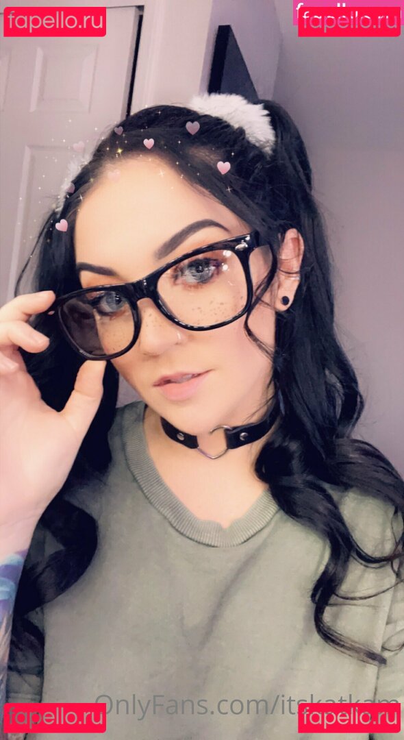itskatkam Nude Onlyfans Photo 32