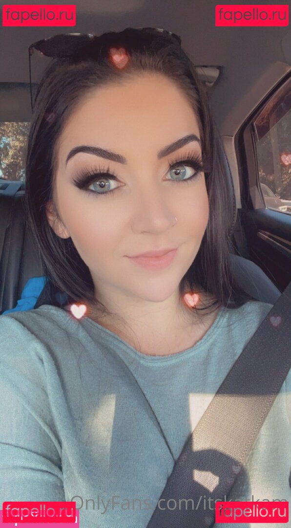 itskatkam Nude Onlyfans Photo 30