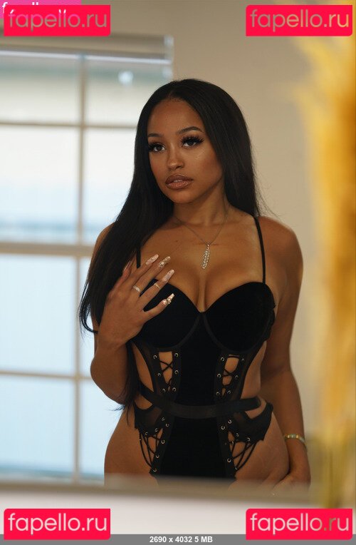 Bianca The Baker Nude Onlyfans Photo 14