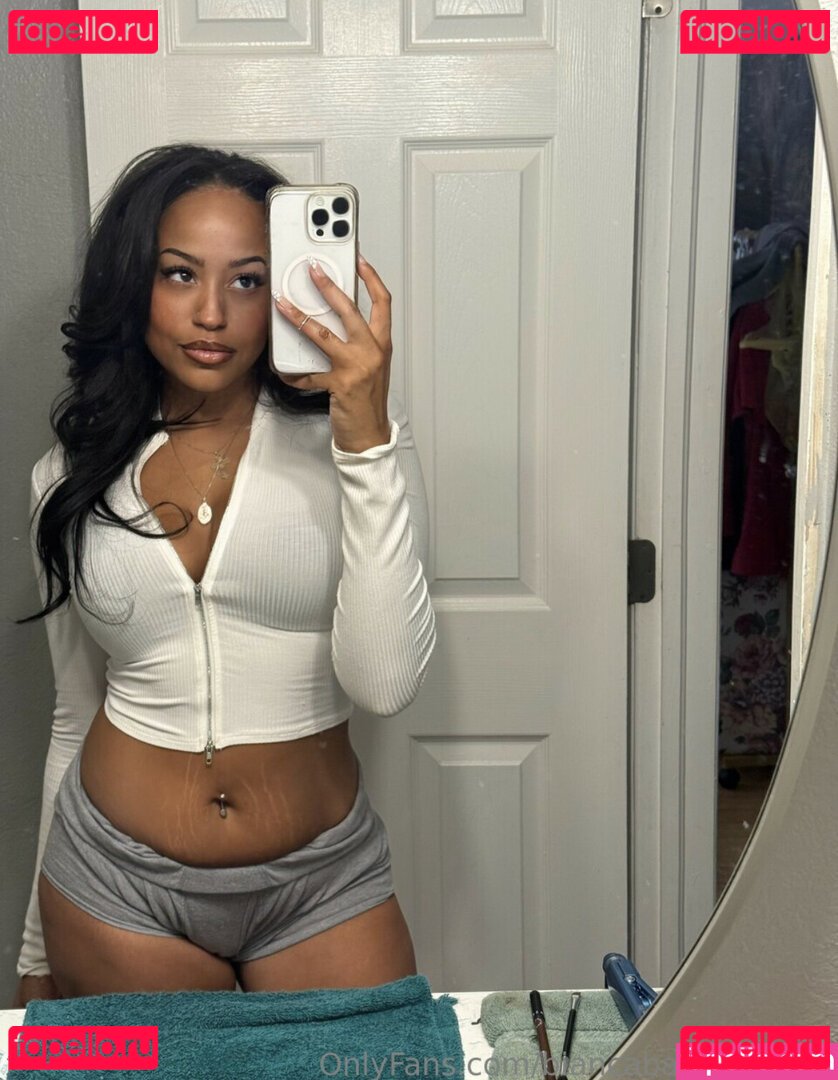 Bianca The Baker Nude Onlyfans Photo 10