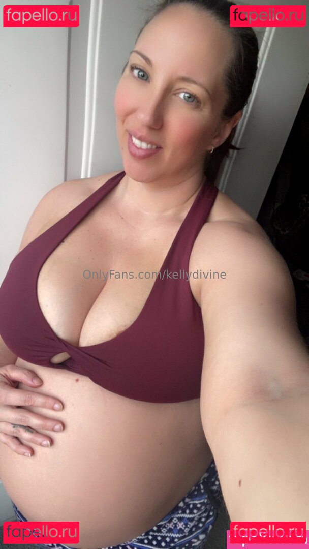 kellydivine Nude Onlyfans Photo 23