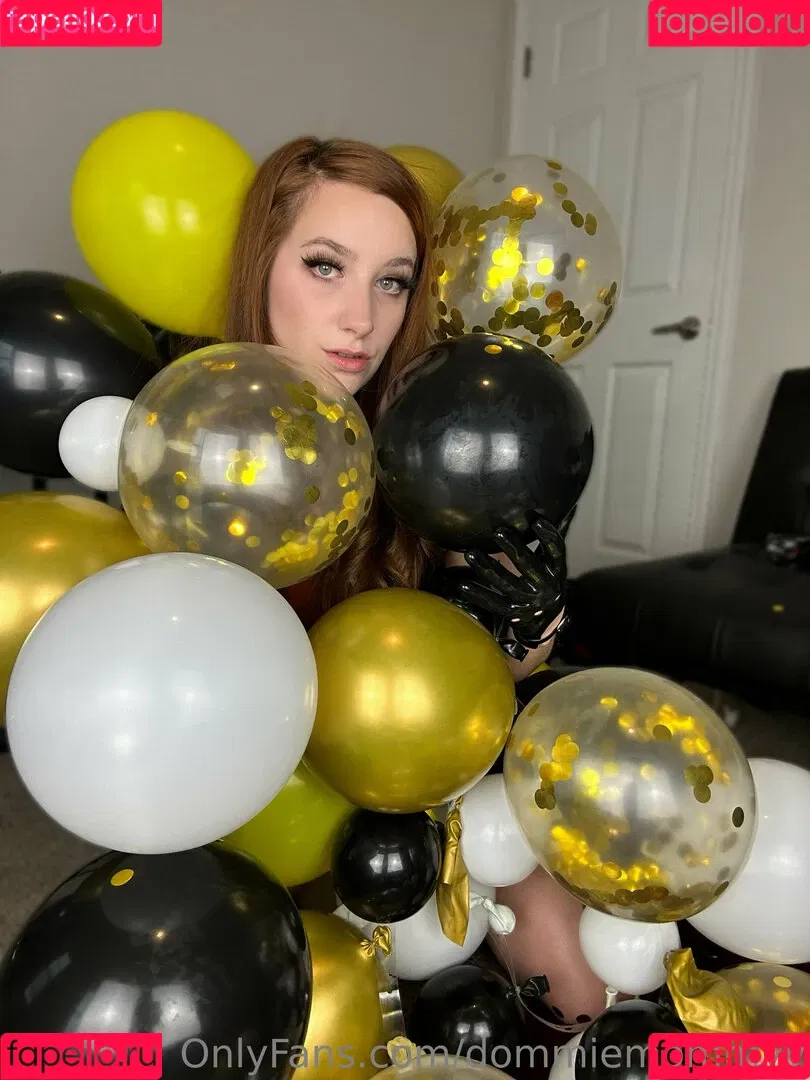 dommiemommyy Onlyfans Photo Gallery 