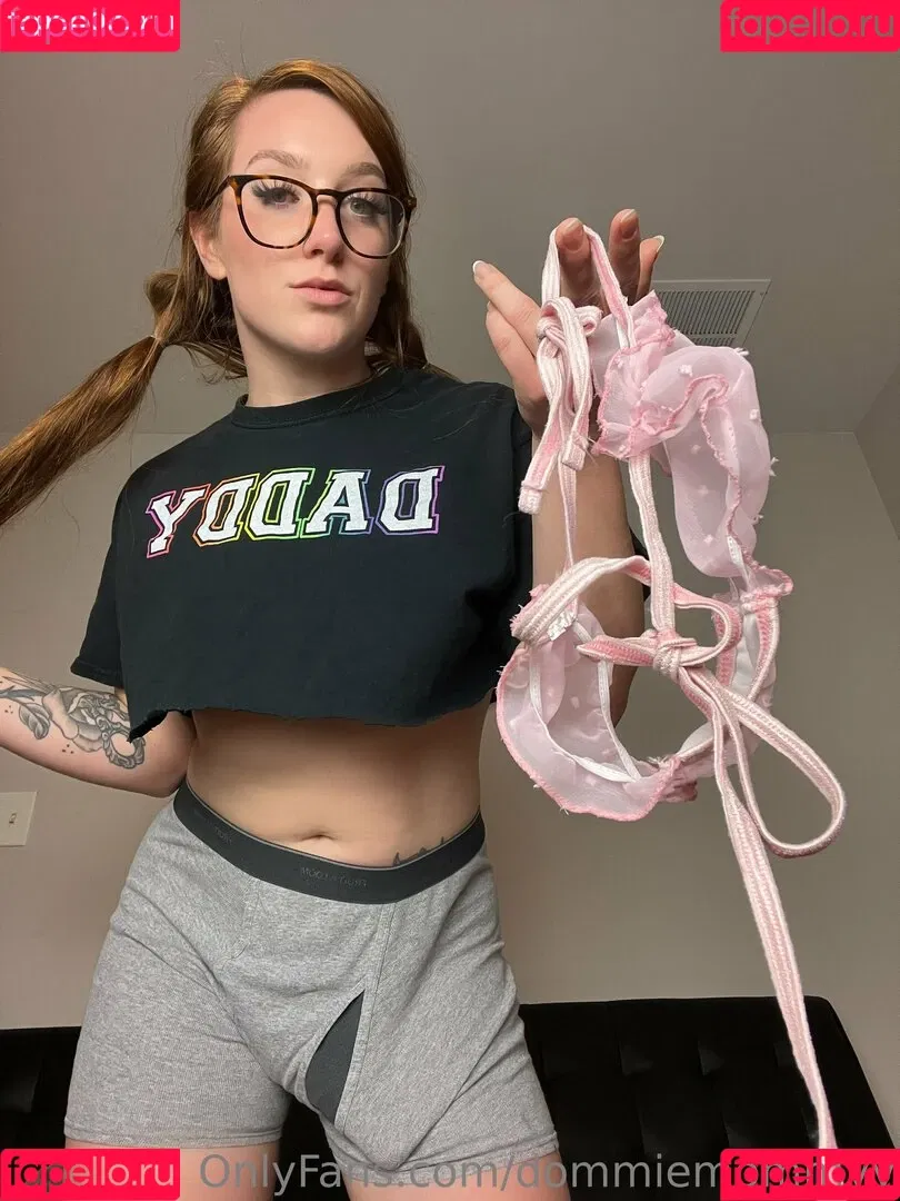 dommiemommyy Onlyfans Photo Gallery 