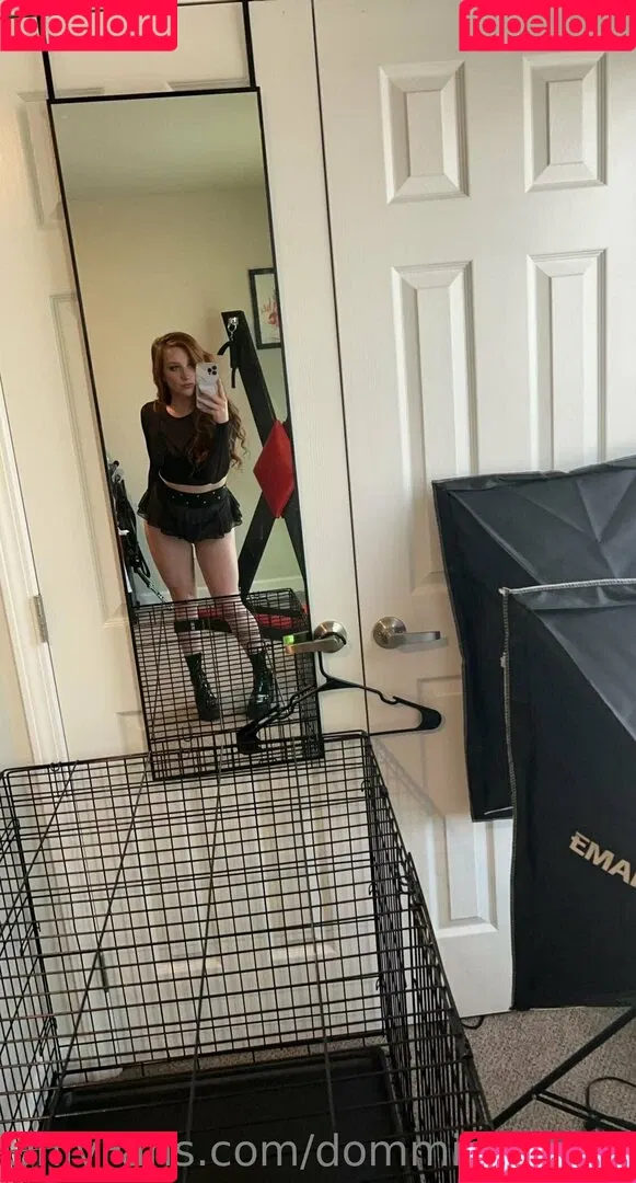 dommiemommyy Onlyfans Photo Gallery 