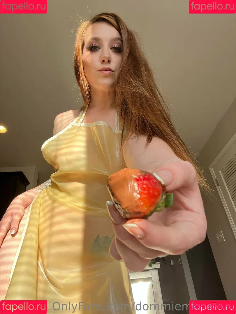 dommiemommyy Onlyfans Photo Gallery 