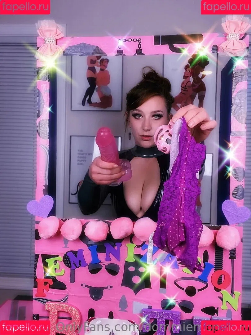 dommiemommyy Onlyfans Photo Gallery 
