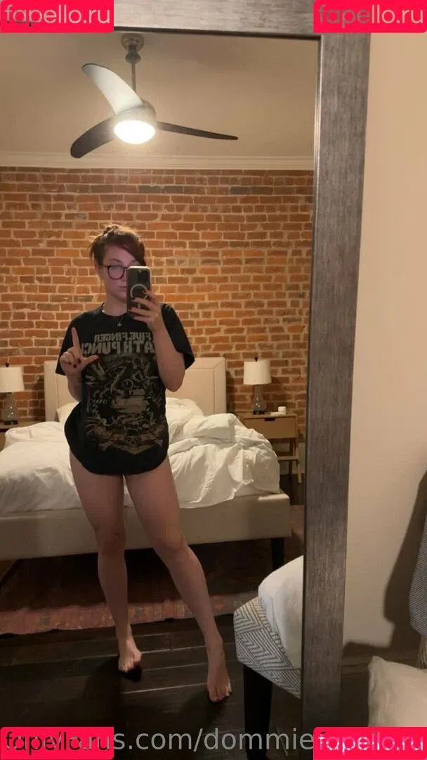 dommiemommyy Onlyfans Photo Gallery 