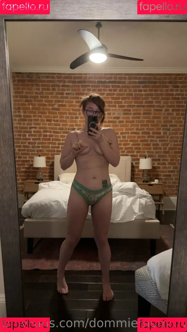 dommiemommyy Onlyfans Photo Gallery 