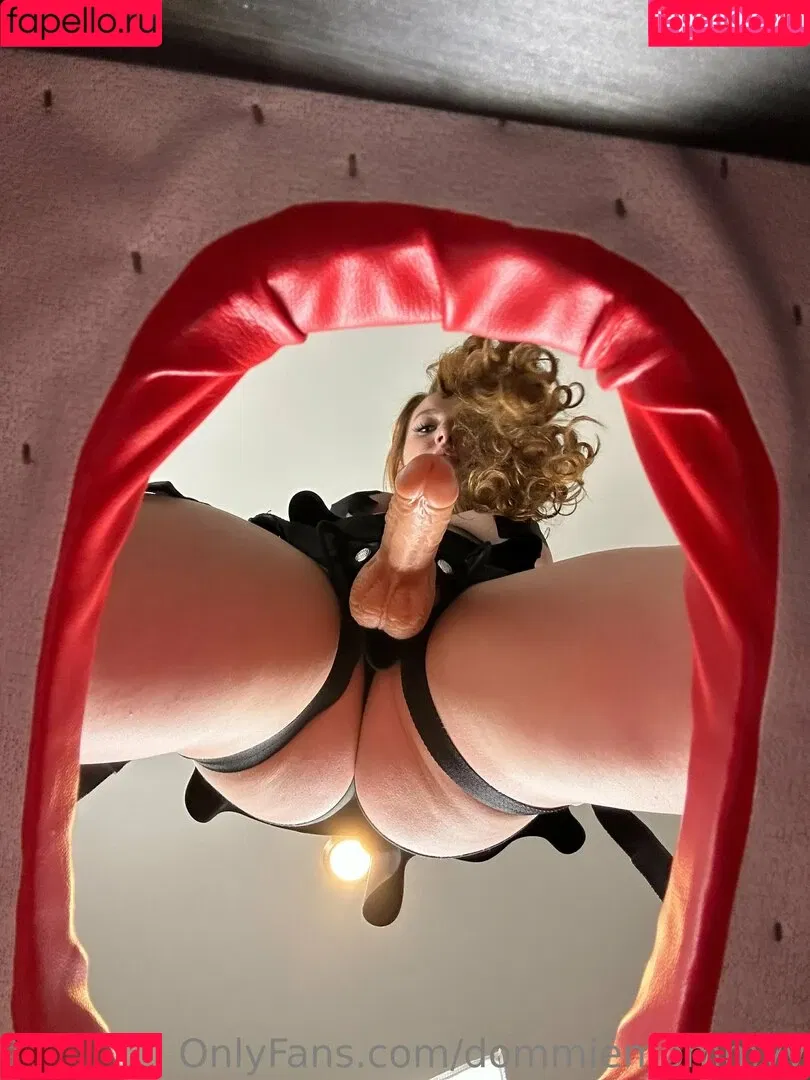 dommiemommyy Onlyfans Photo Gallery 