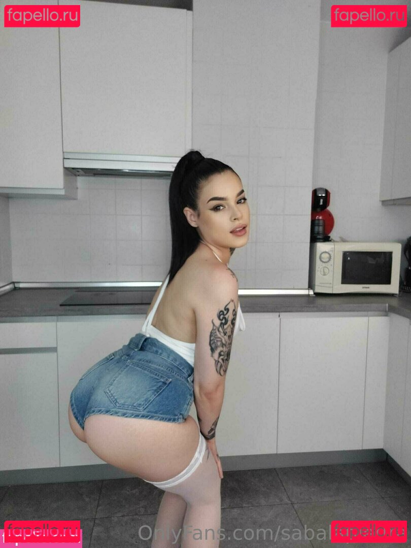 sabalapiedra Nude Onlyfans Photo 15
