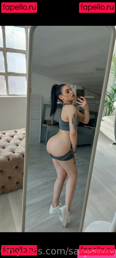 sabalapiedra Nude Onlyfans Photo 8