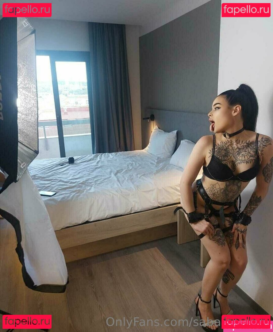 sabalapiedra Nude Onlyfans Photo 6
