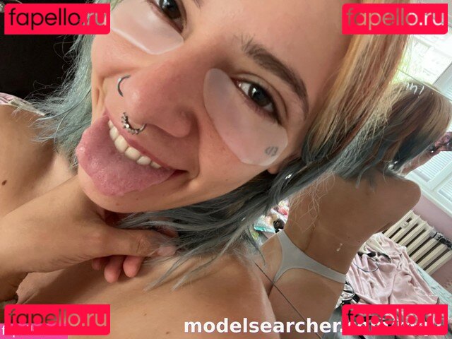 mqlll Nude Onlyfans Photo 8