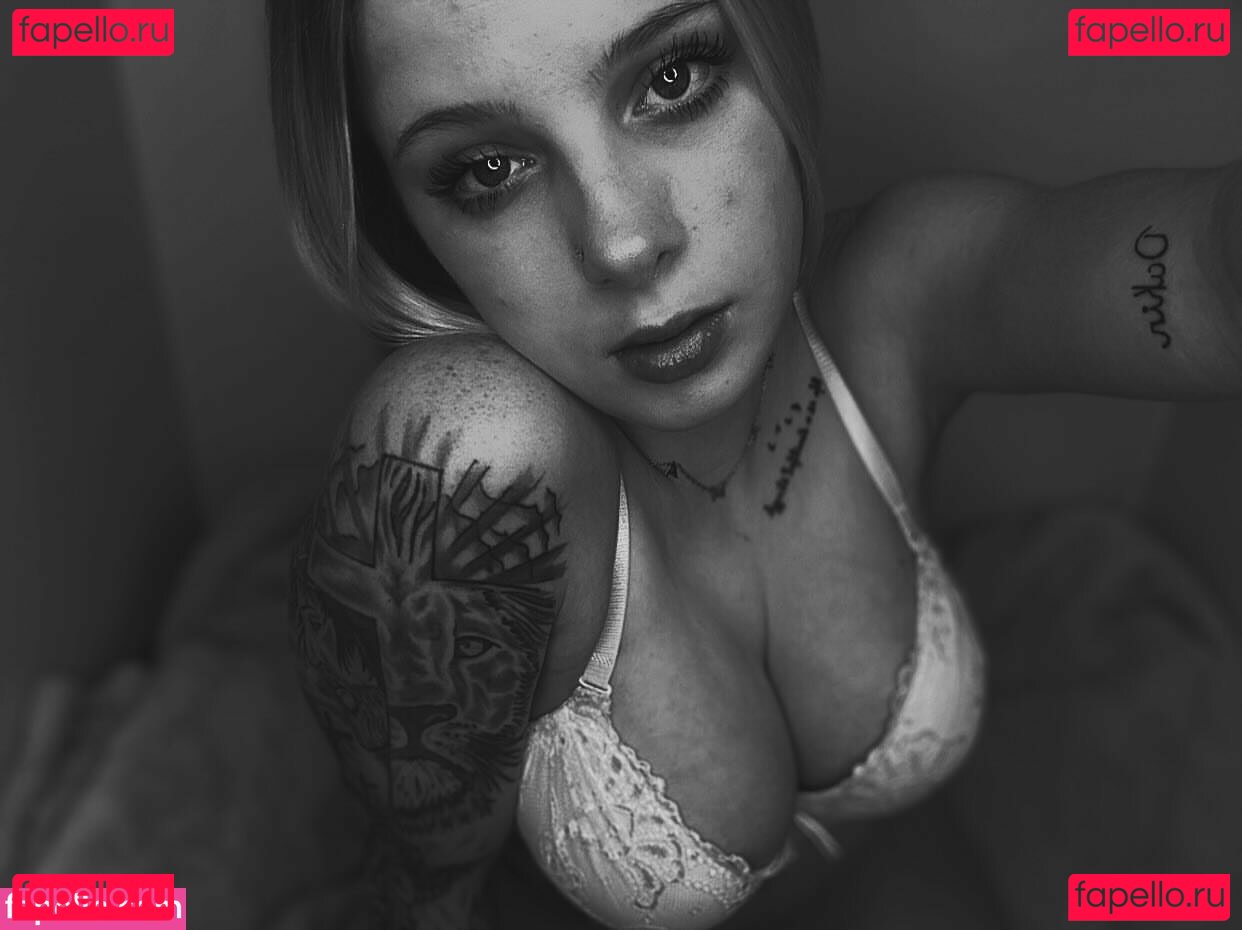 Kaylachadwell Nude Onlyfans Photo 15