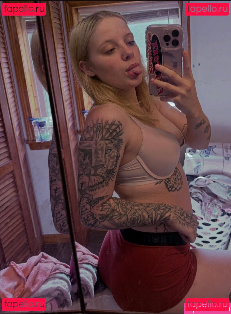 Kaylachadwell Nude Onlyfans Photo 14