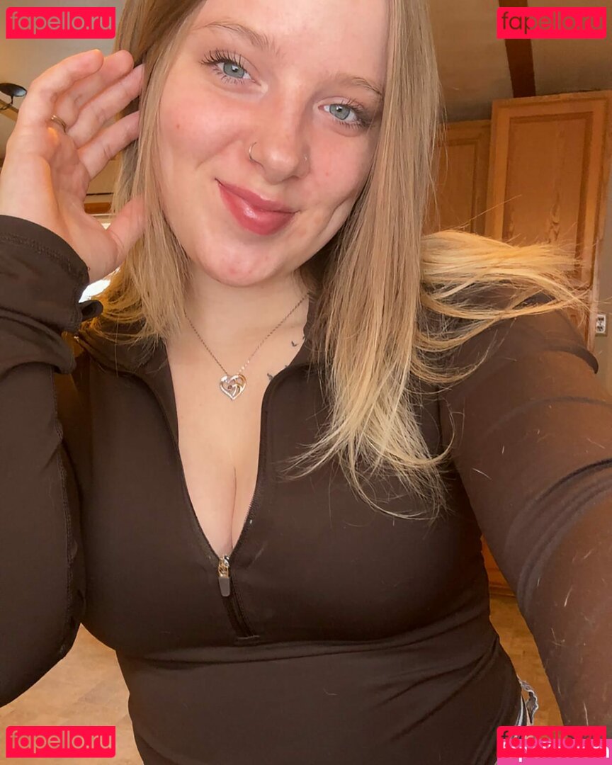 Kaylachadwell Nude Onlyfans Photo 12