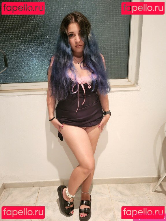Melodytv Nude Onlyfans Photo 3