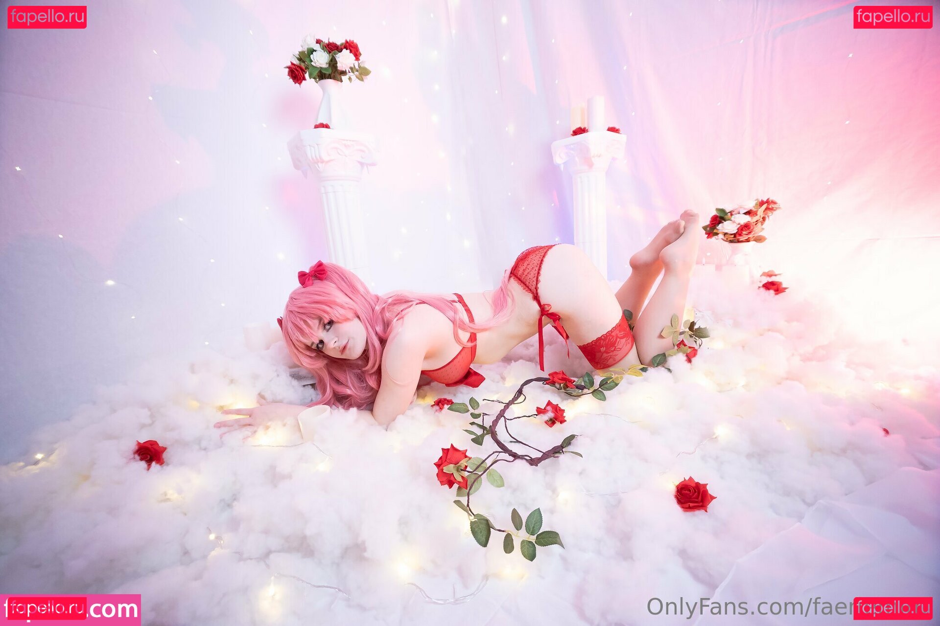 faeriemimi Nude Onlyfans Photo 50