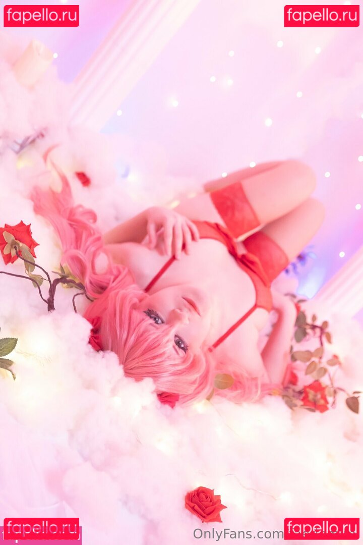 faeriemimi Nude Onlyfans Photo 45