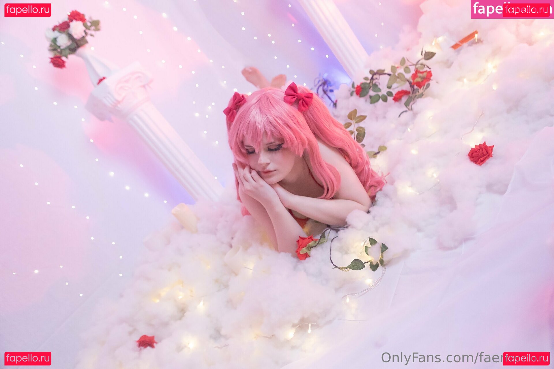 faeriemimi Nude Onlyfans Photo 44