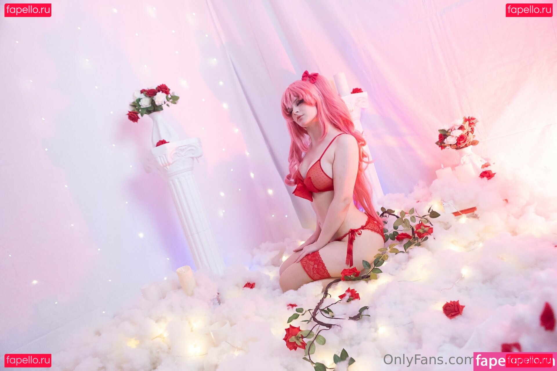 faeriemimi Nude Onlyfans Photo 42