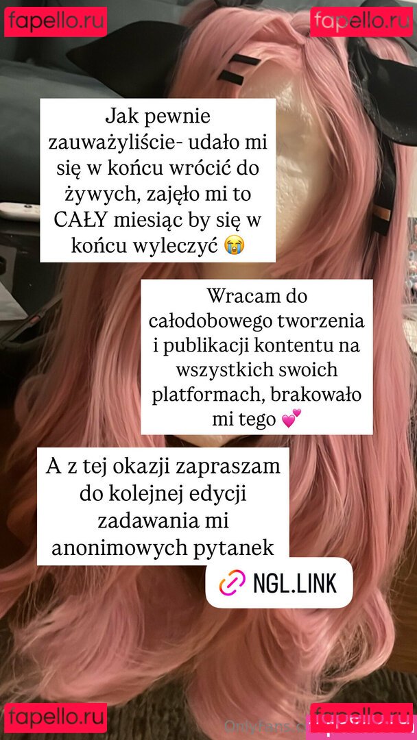faeriemimi Nude Onlyfans Photo 25