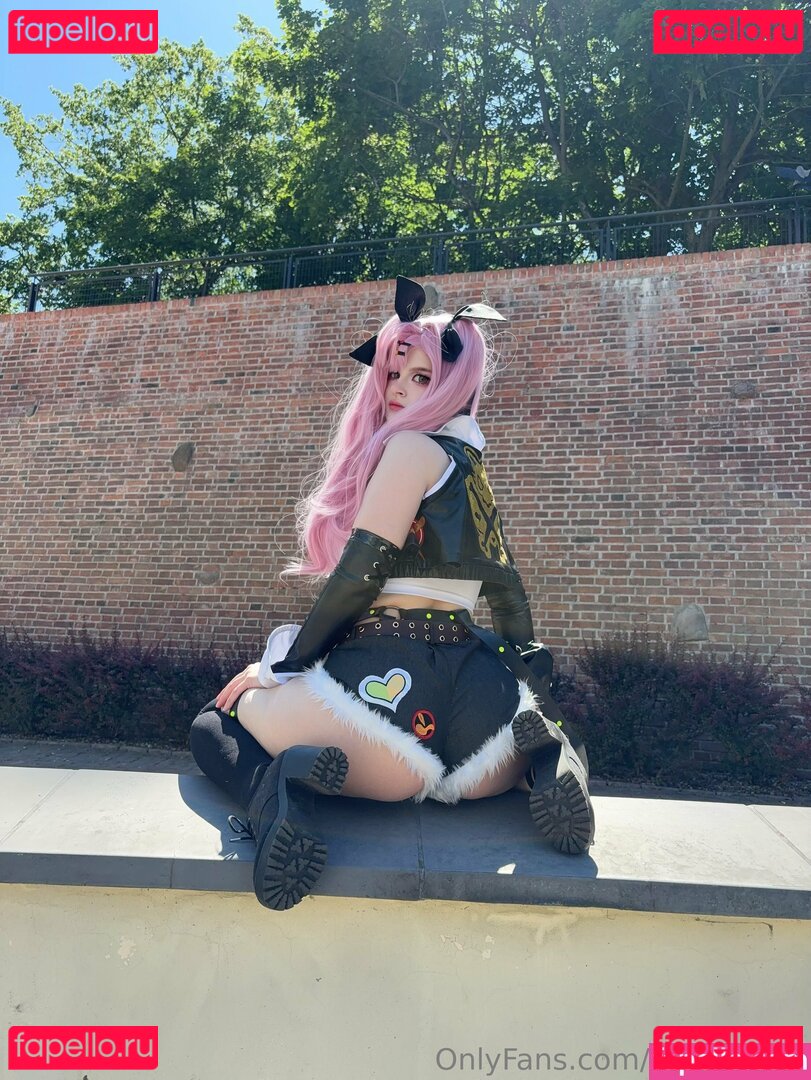 faeriemimi Nude Onlyfans Photo 19