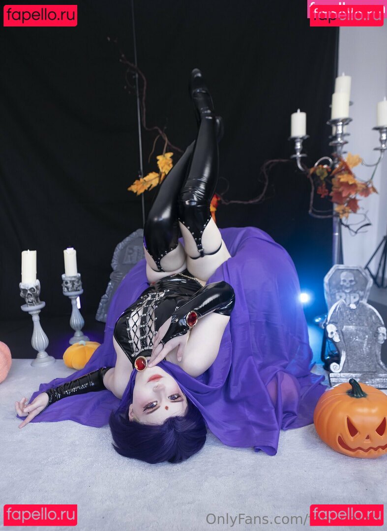 faeriemimi Nude Onlyfans Photo 9