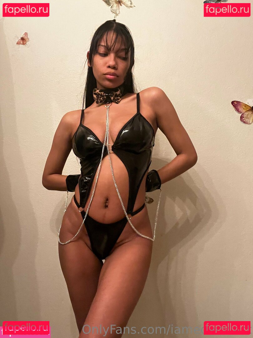 jabari.pov Nude Onlyfans Photo 6