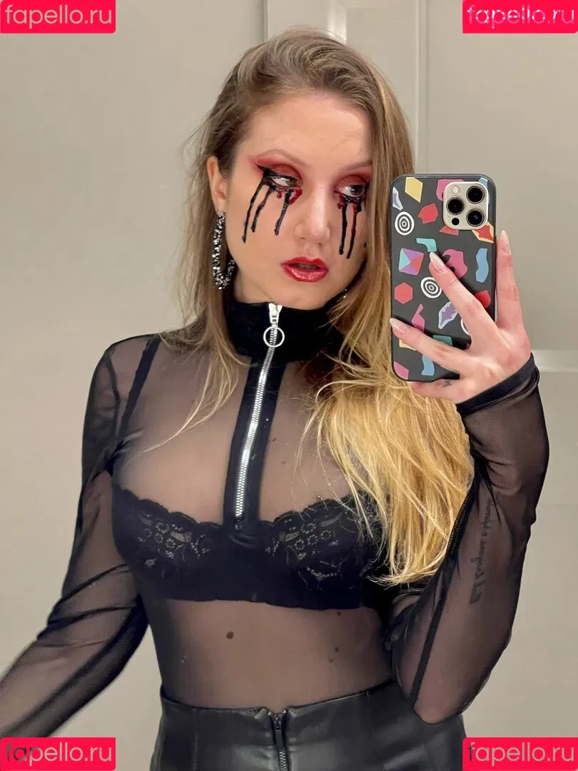 CherryGumms Onlyfans Photo Gallery 