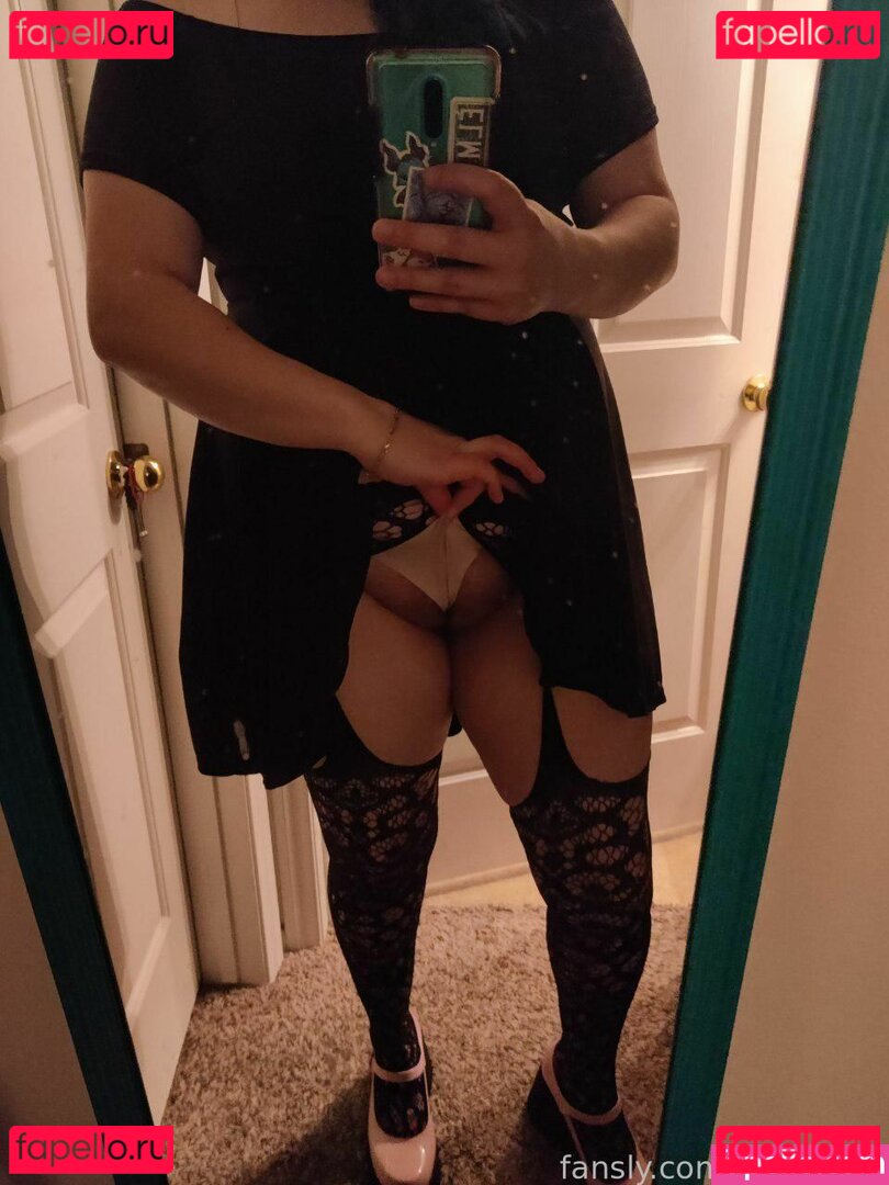 Pawgerss Nude Onlyfans Photo 36