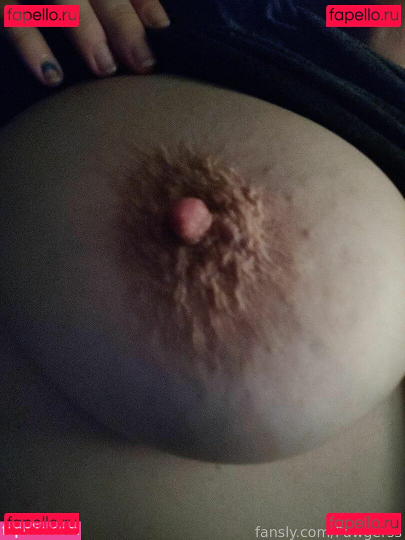 Pawgerss Nude Onlyfans Photo 30