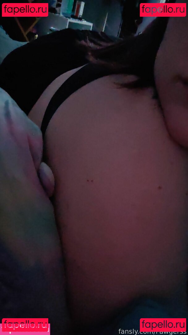 Pawgerss Nude Onlyfans Photo 3
