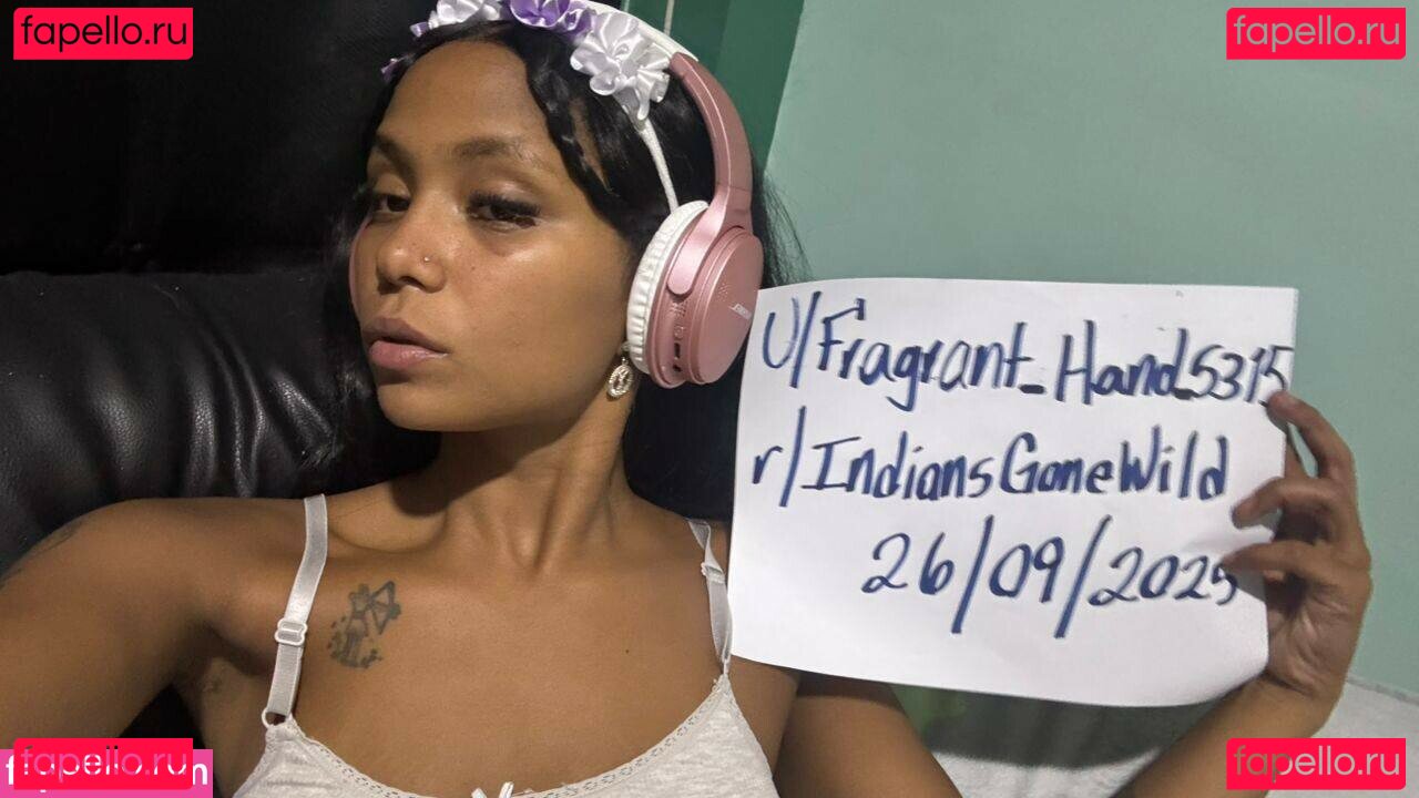 Little Mariam Nude Onlyfans Photo 27