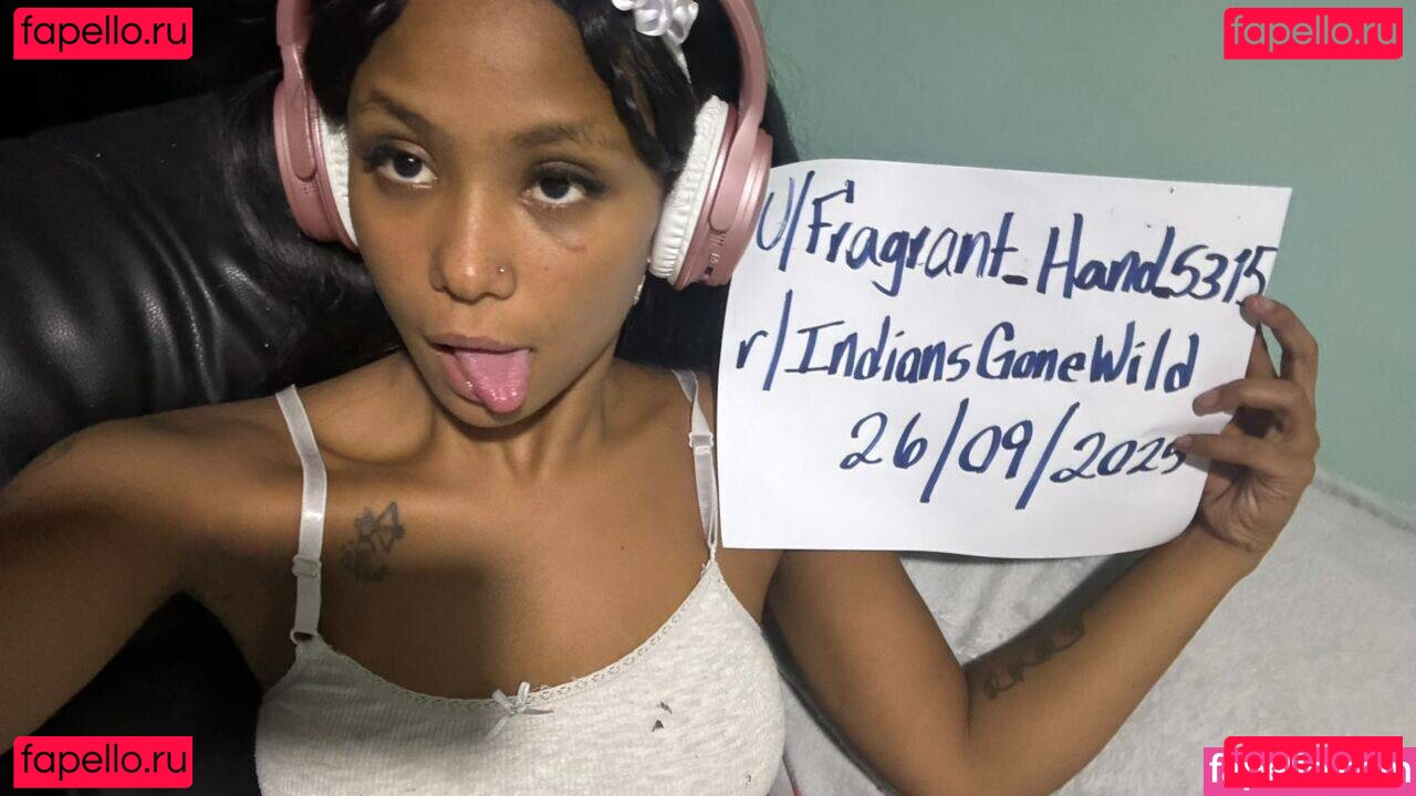 Little Mariam Nude Onlyfans Photo 26