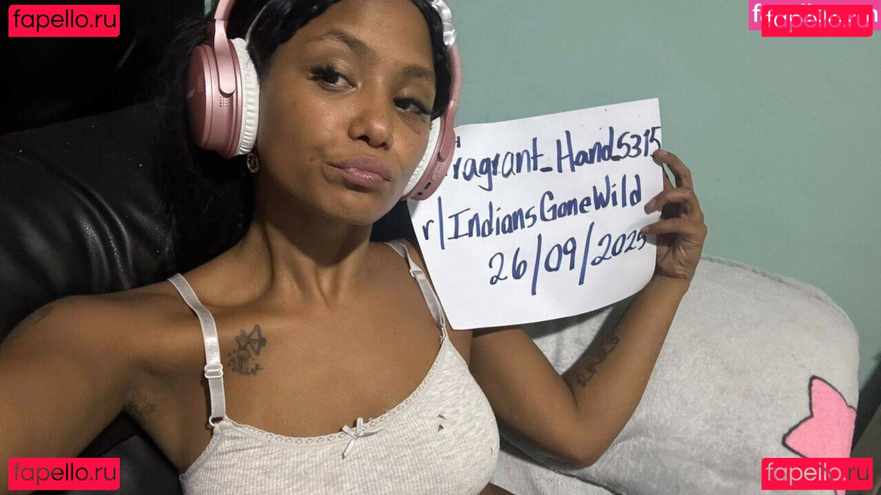 Little Mariam Nude Onlyfans Photo 25