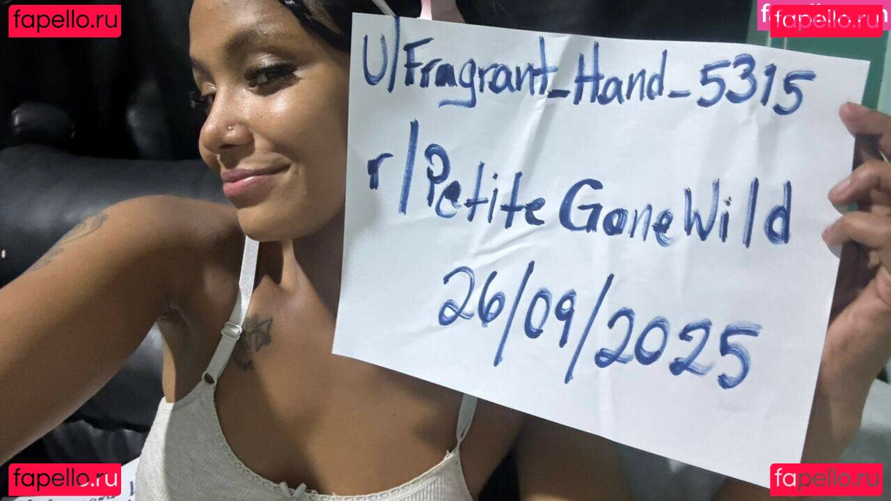 Little Mariam Nude Onlyfans Photo 22