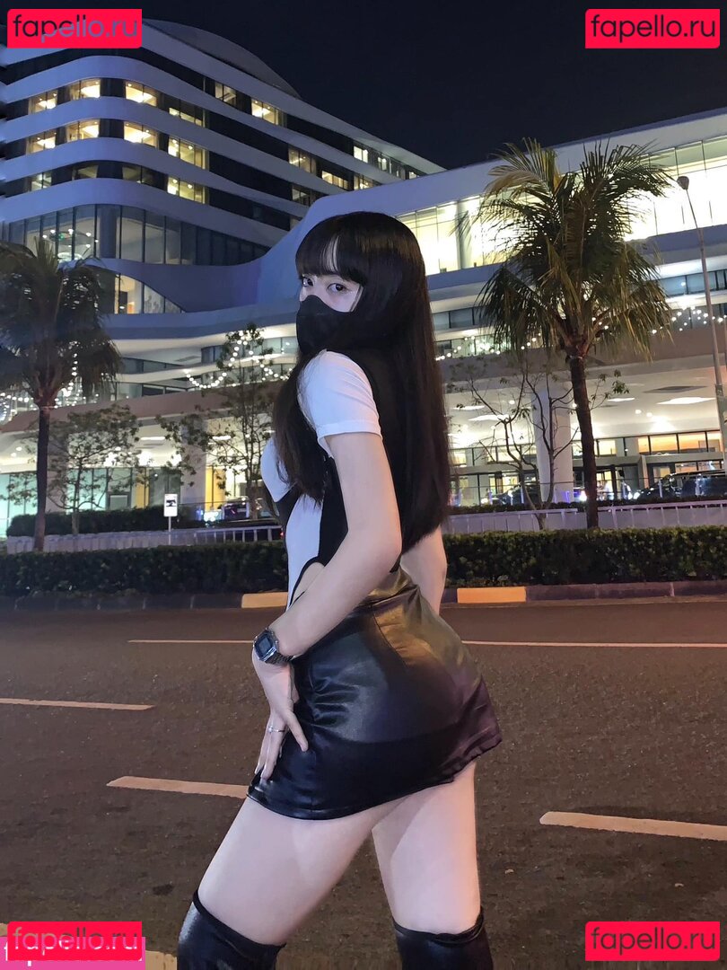 yumimilk69 Nude Onlyfans Photo 42