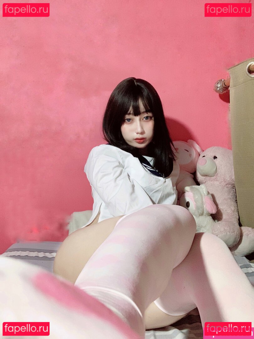 yumimilk69 Nude Onlyfans Photo 9