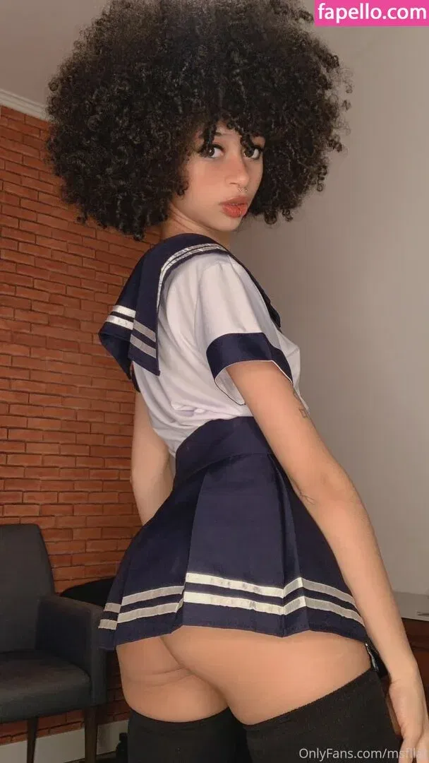 msflat Onlyfans Photo Gallery 