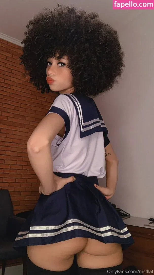 msflat Onlyfans Photo Gallery 