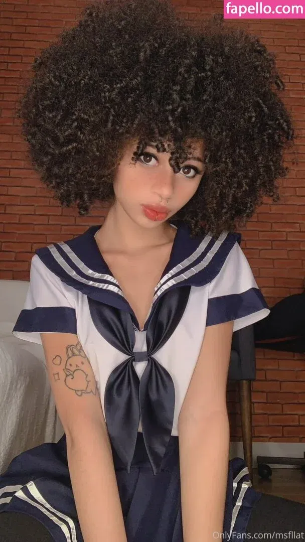 msflat Onlyfans Photo Gallery 