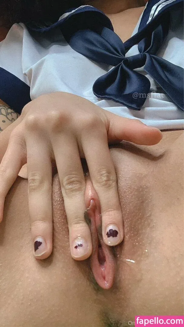 msflat Onlyfans Photo Gallery 