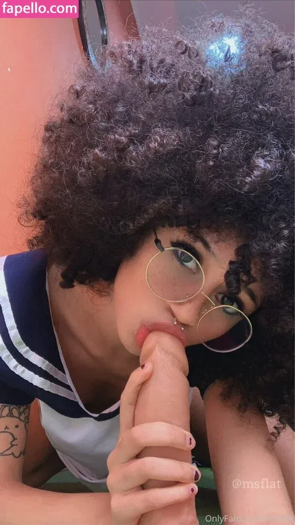 msflat Onlyfans Photo Gallery 