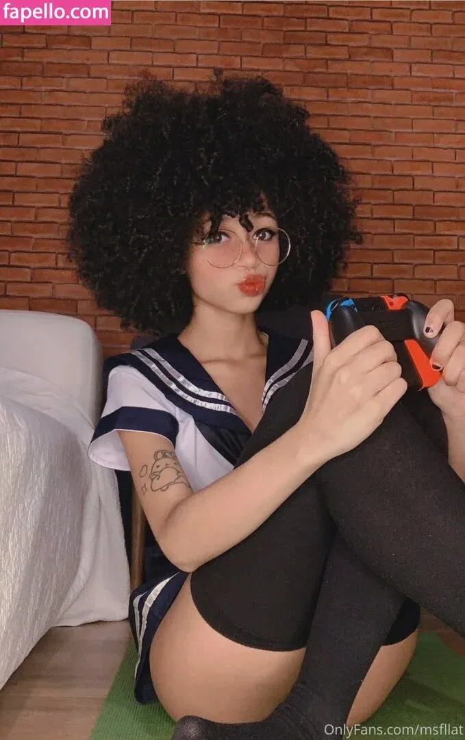 msflat Onlyfans Photo Gallery 