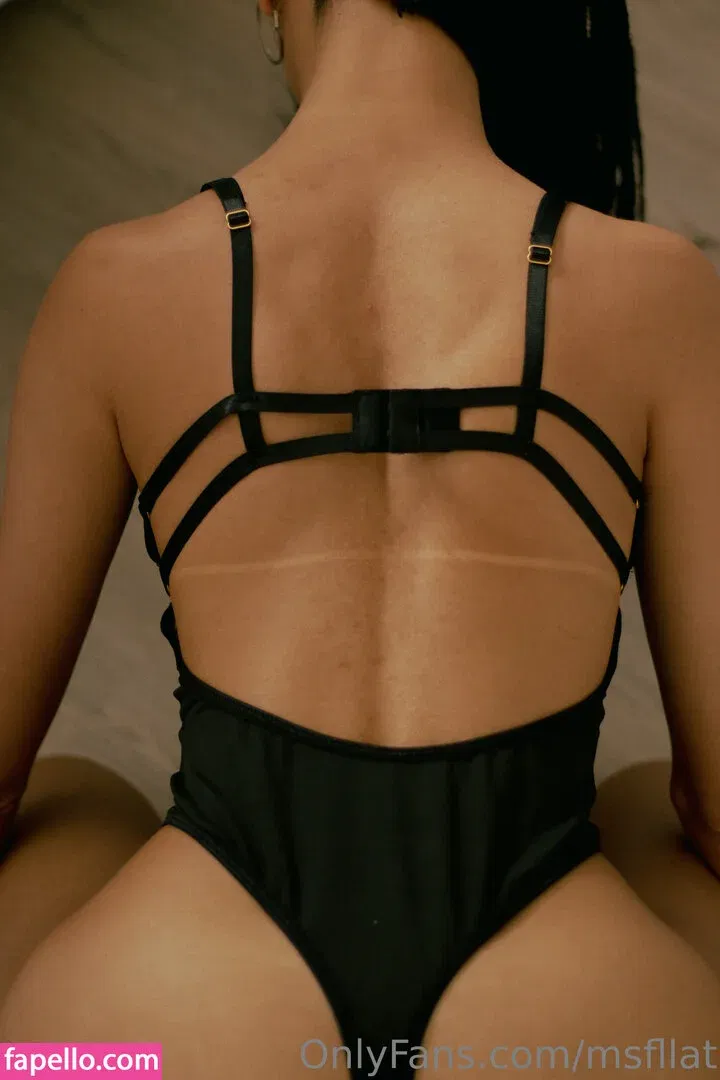 msflat Onlyfans Photo Gallery 