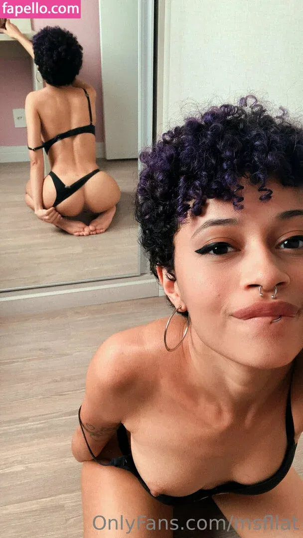 msflat Onlyfans Photo Gallery 