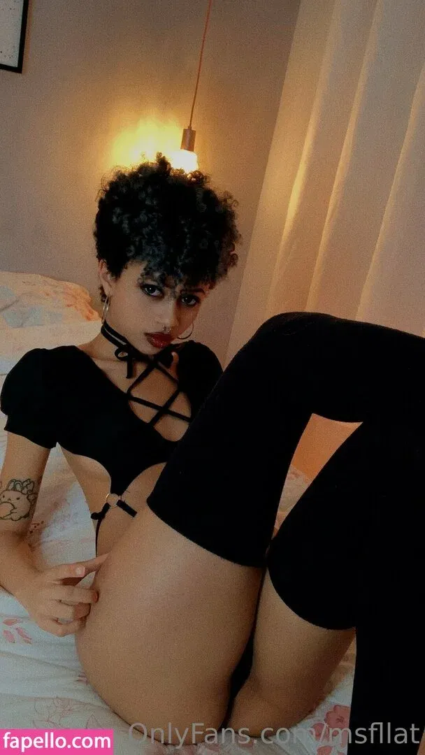 msflat Onlyfans Photo Gallery 
