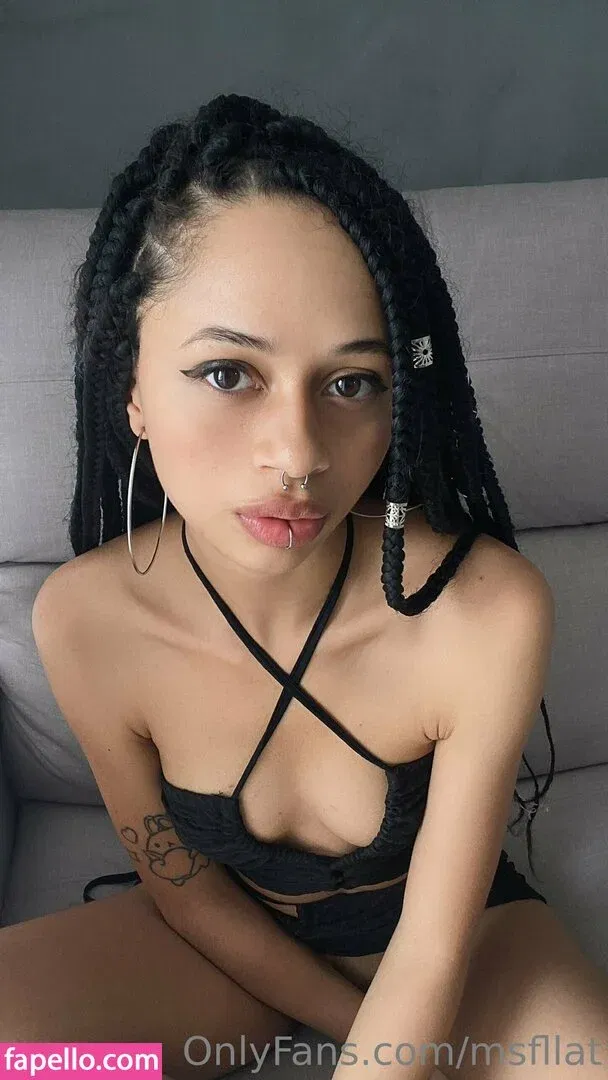 msflat Onlyfans Photo Gallery 