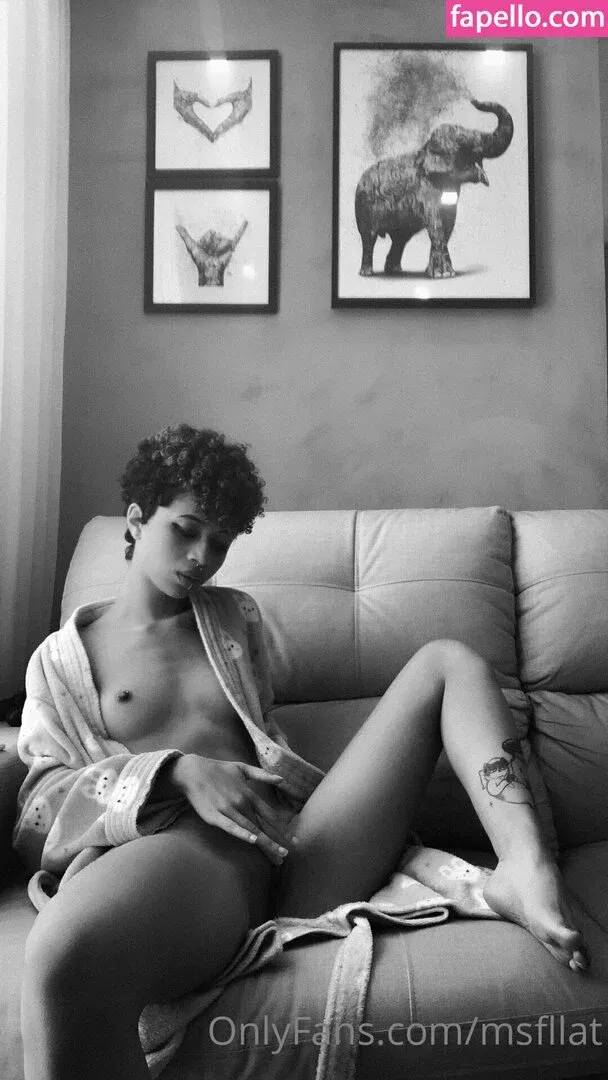 msflat Onlyfans Photo Gallery 